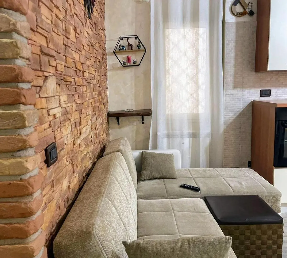 Domvs Baleniere Apartment Lido di Ostia
