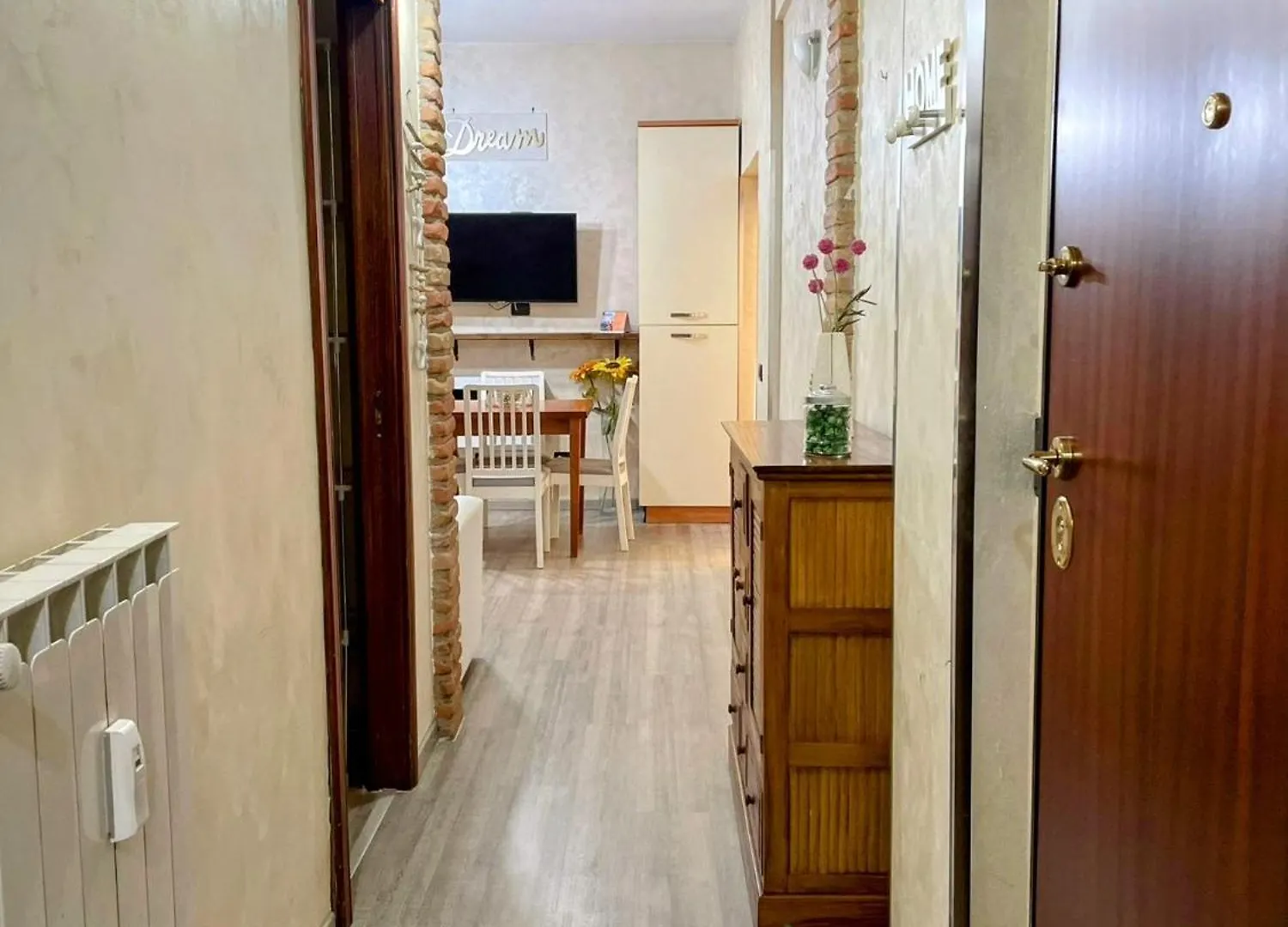 Domvs Baleniere Apartment Lido di Ostia Italy