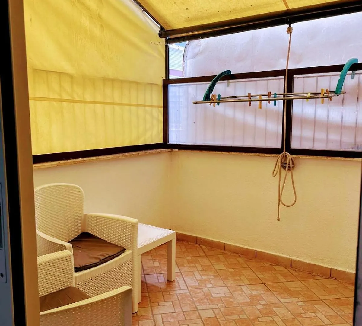 Domvs Baleniere Apartment Lido di Ostia