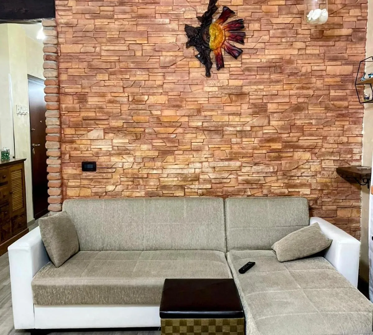 Domvs Baleniere Apartment Lido di Ostia