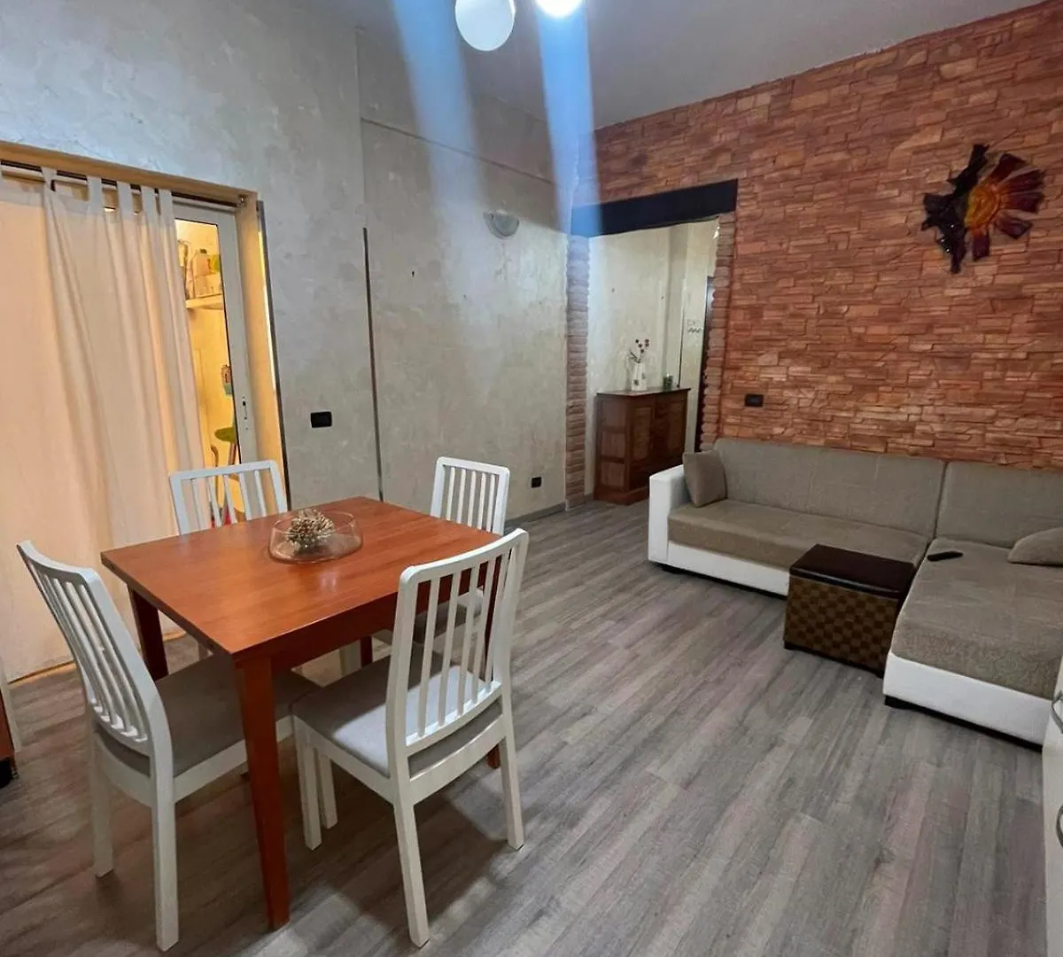 Domvs Baleniere Apartment Lido di Ostia Italy