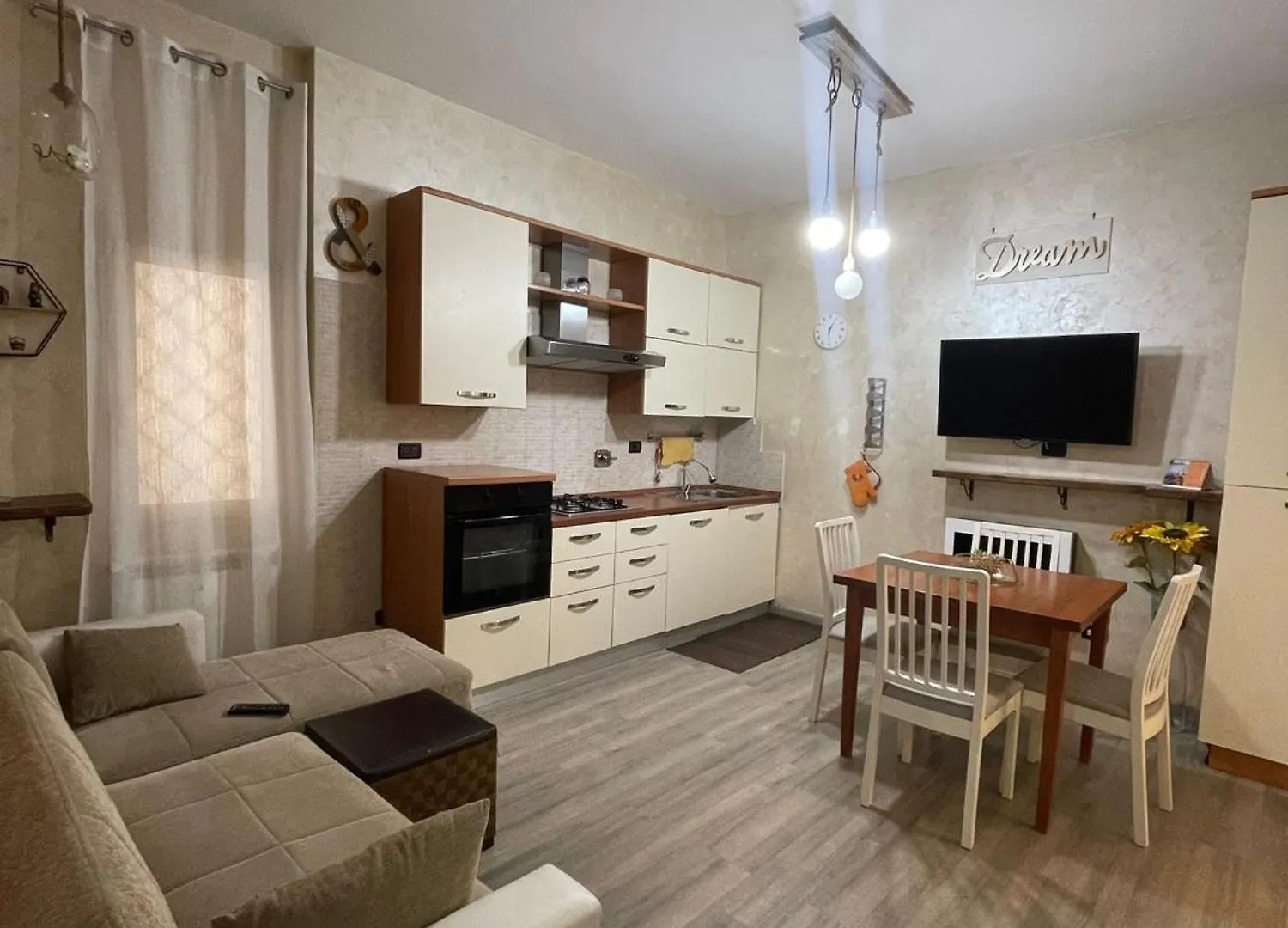 Domvs Baleniere Apartment Lido di Ostia