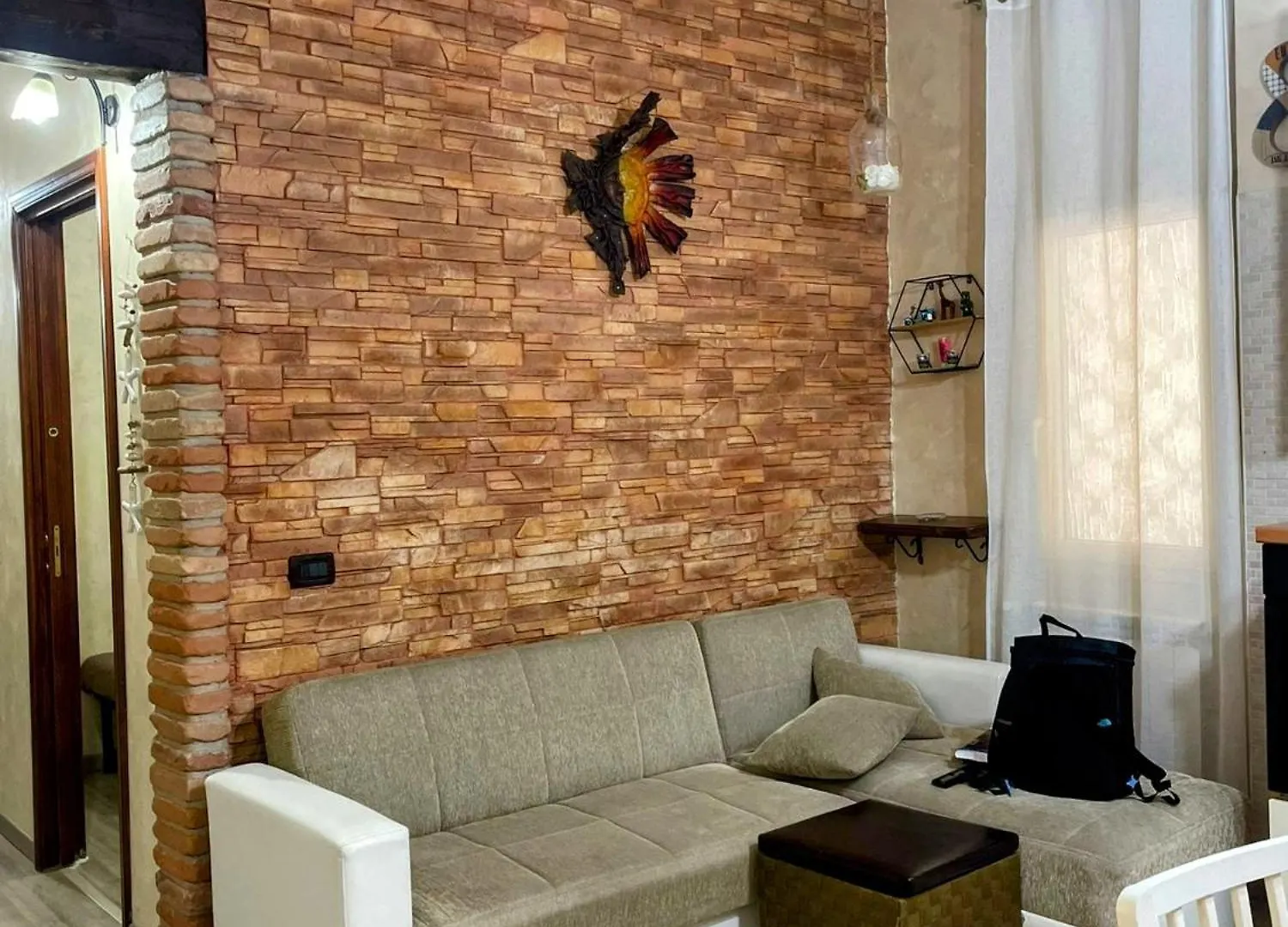 Domvs Baleniere Apartment Lido di Ostia 0*,