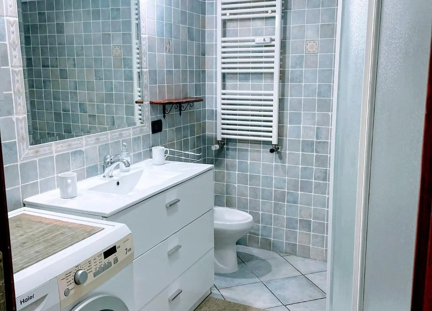 Domvs Baleniere Apartment Lido di Ostia