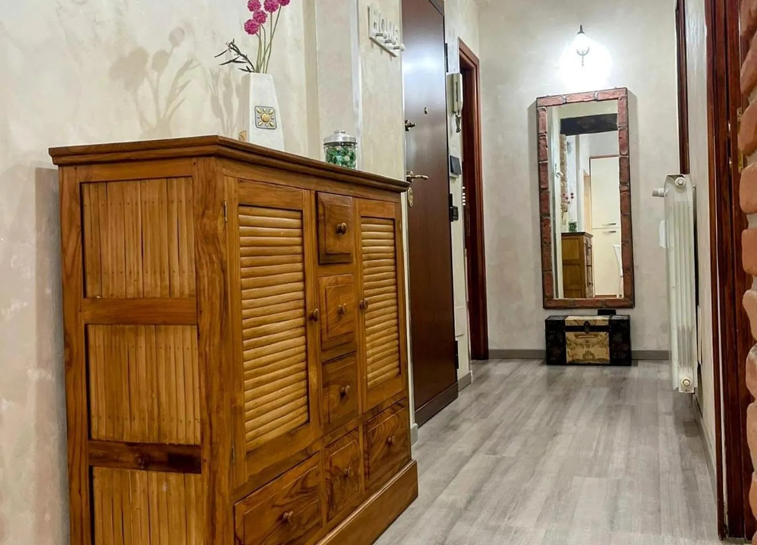 Domvs Baleniere Apartment Lido di Ostia