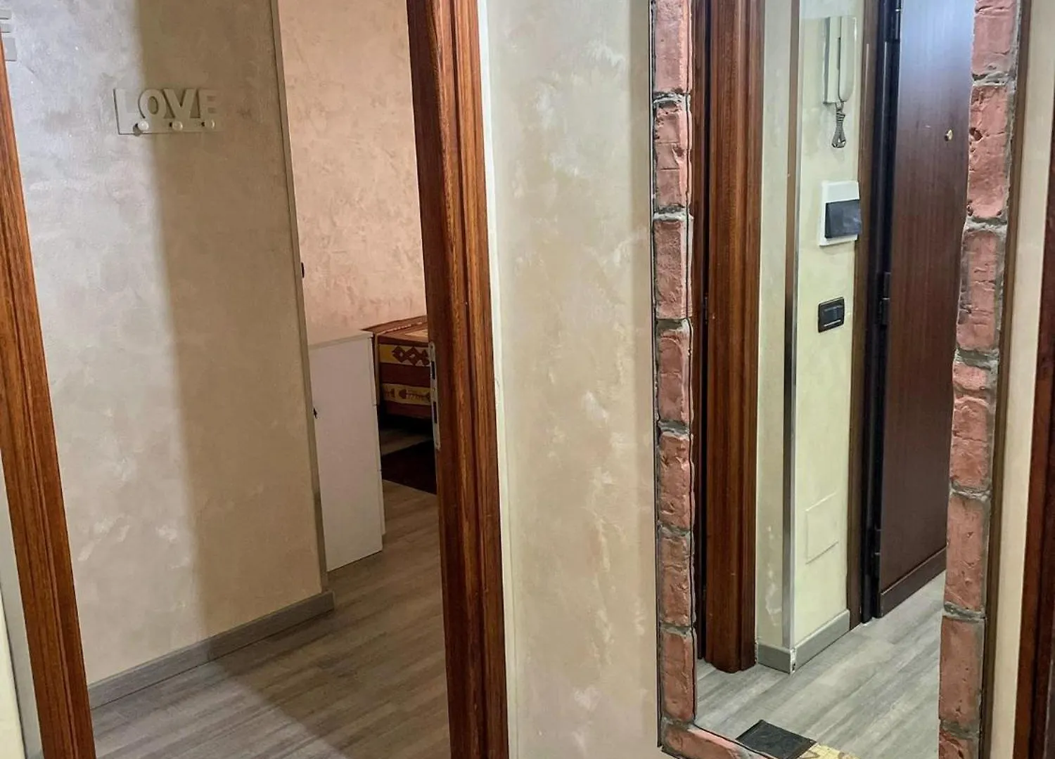 Domvs Baleniere Apartment Lido di Ostia Italy