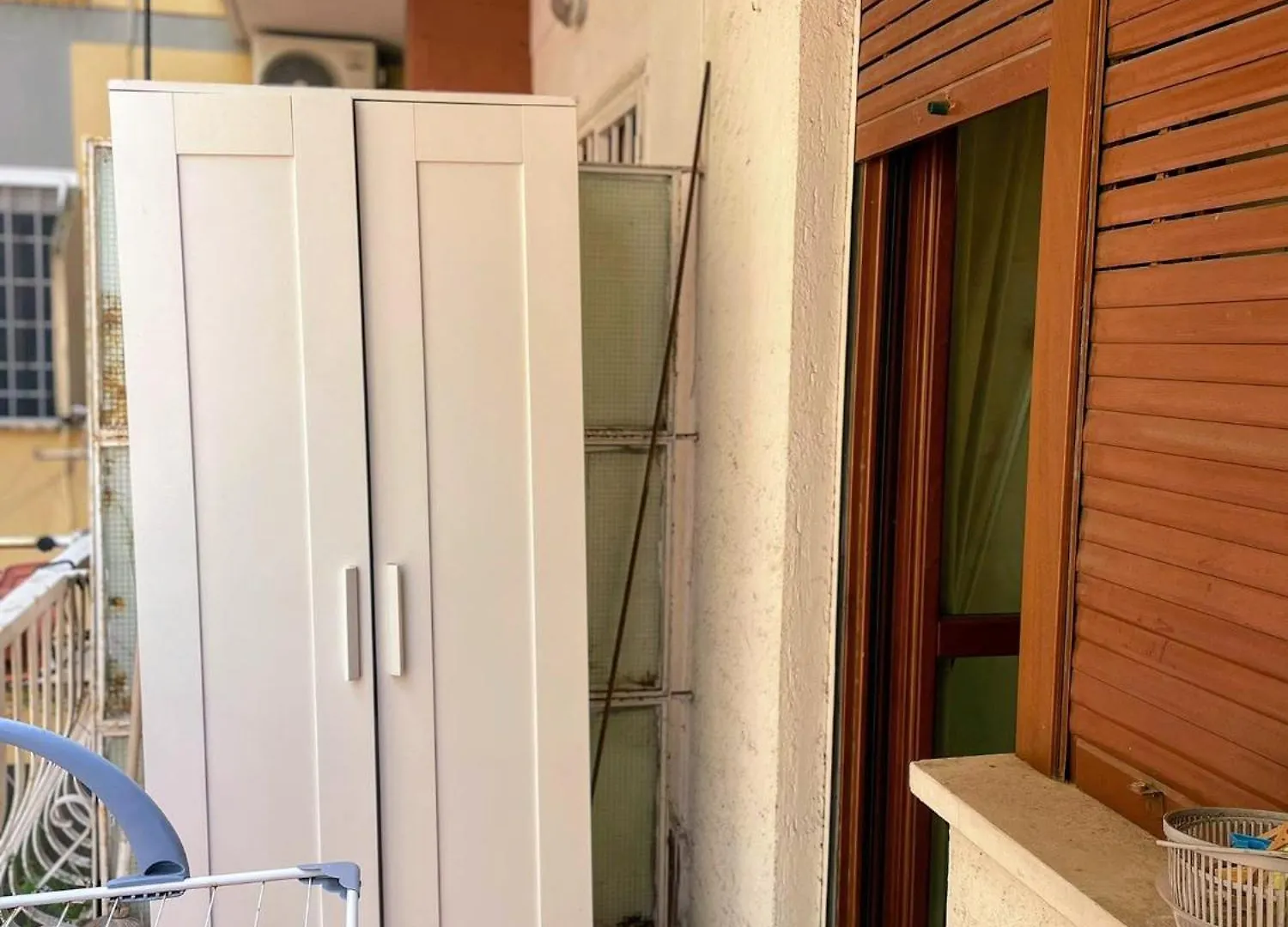 Domvs Baleniere Apartment Lido di Ostia 0*,  Italy