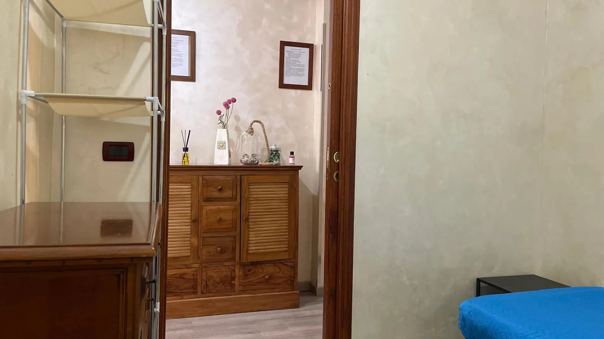 Domvs Baleniere Apartment Lido di Ostia
