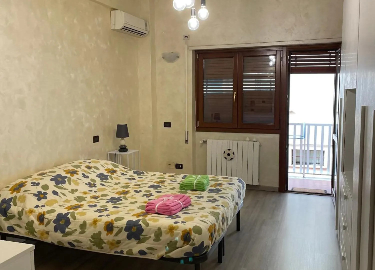 Domvs Baleniere Apartment Lido di Ostia