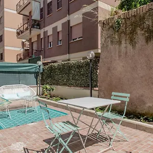 Ostia Holiday Sestante Hébergement de vacances